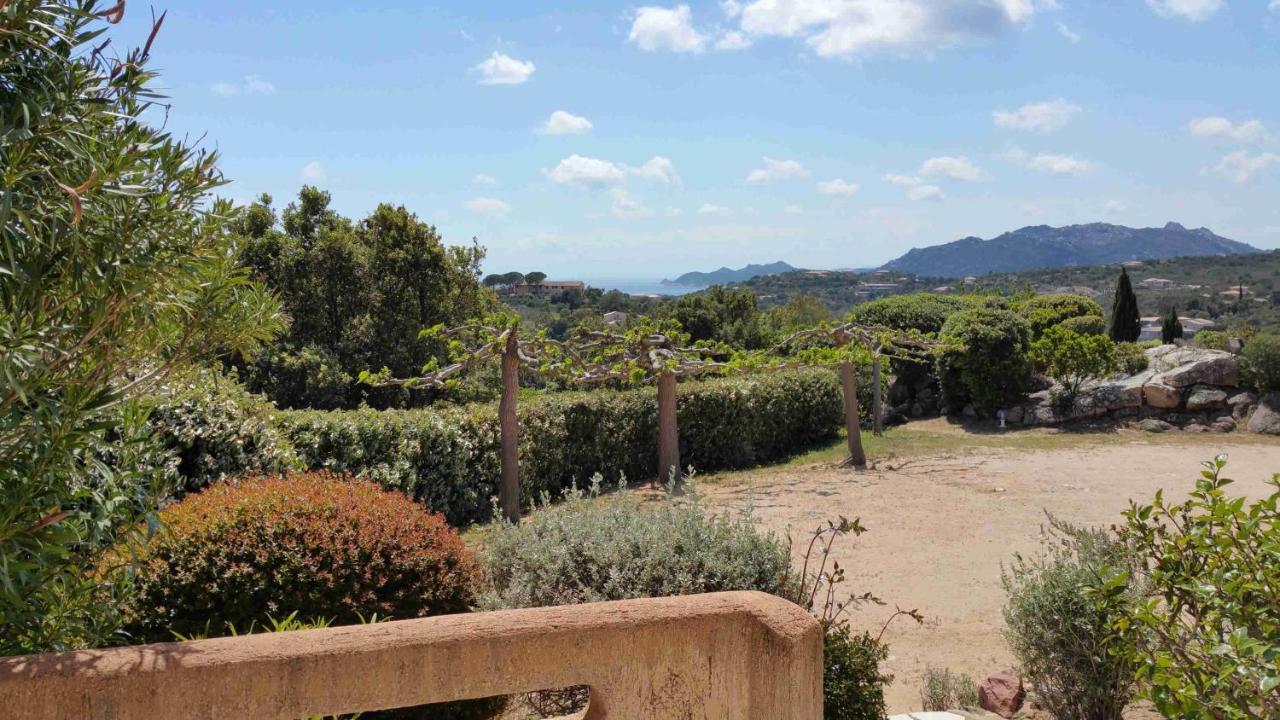 פורטו-וישיו Residence Liccia Di Furu חדר תמונה