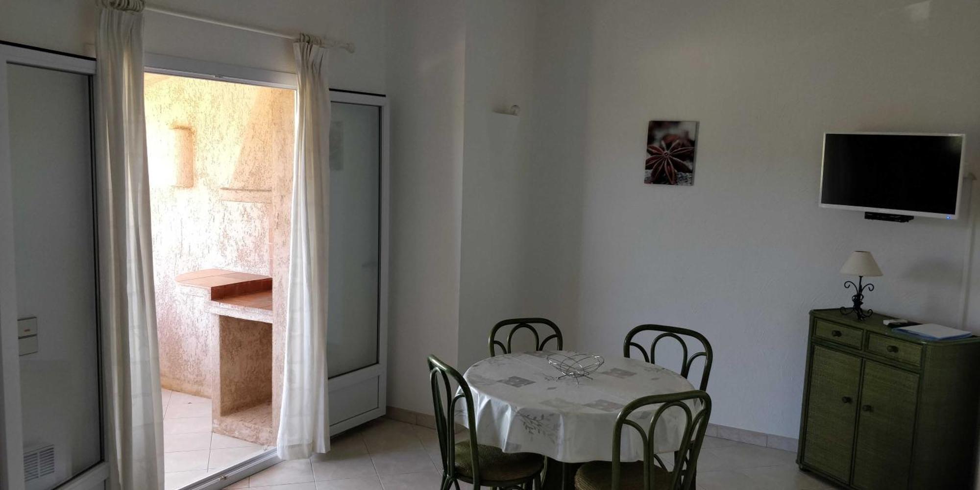 פורטו-וישיו Residence Liccia Di Furu חדר תמונה