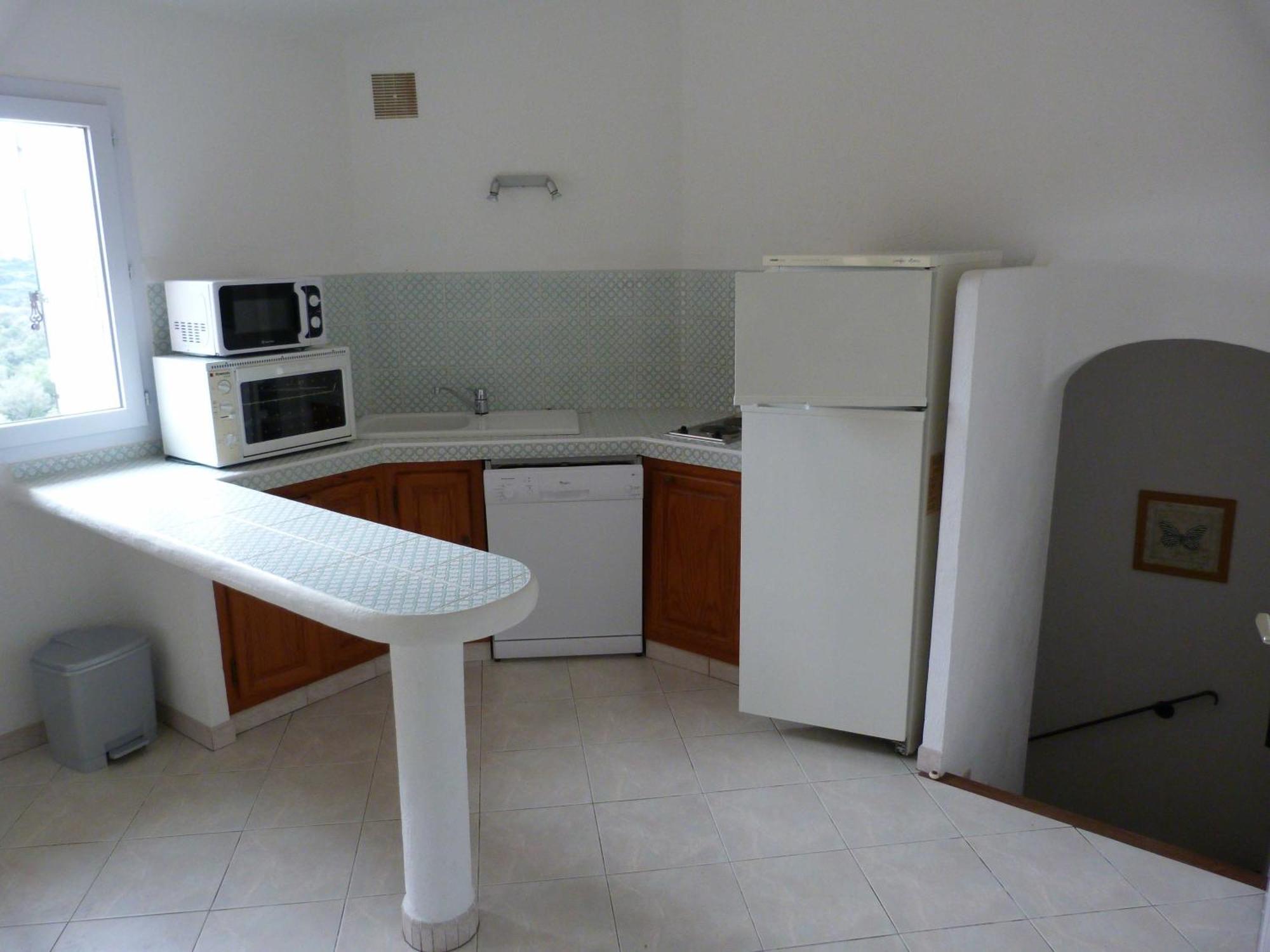 פורטו-וישיו Residence Liccia Di Furu חדר תמונה