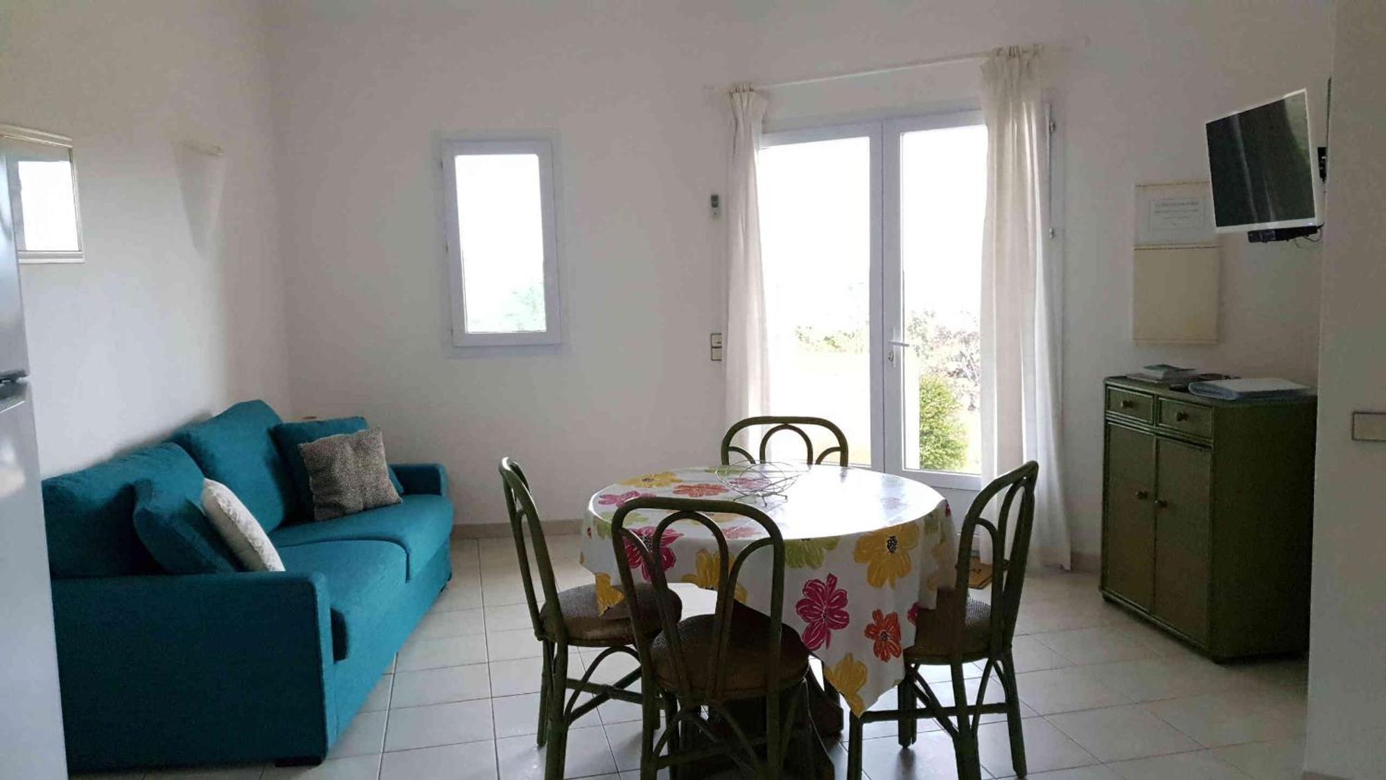 פורטו-וישיו Residence Liccia Di Furu חדר תמונה