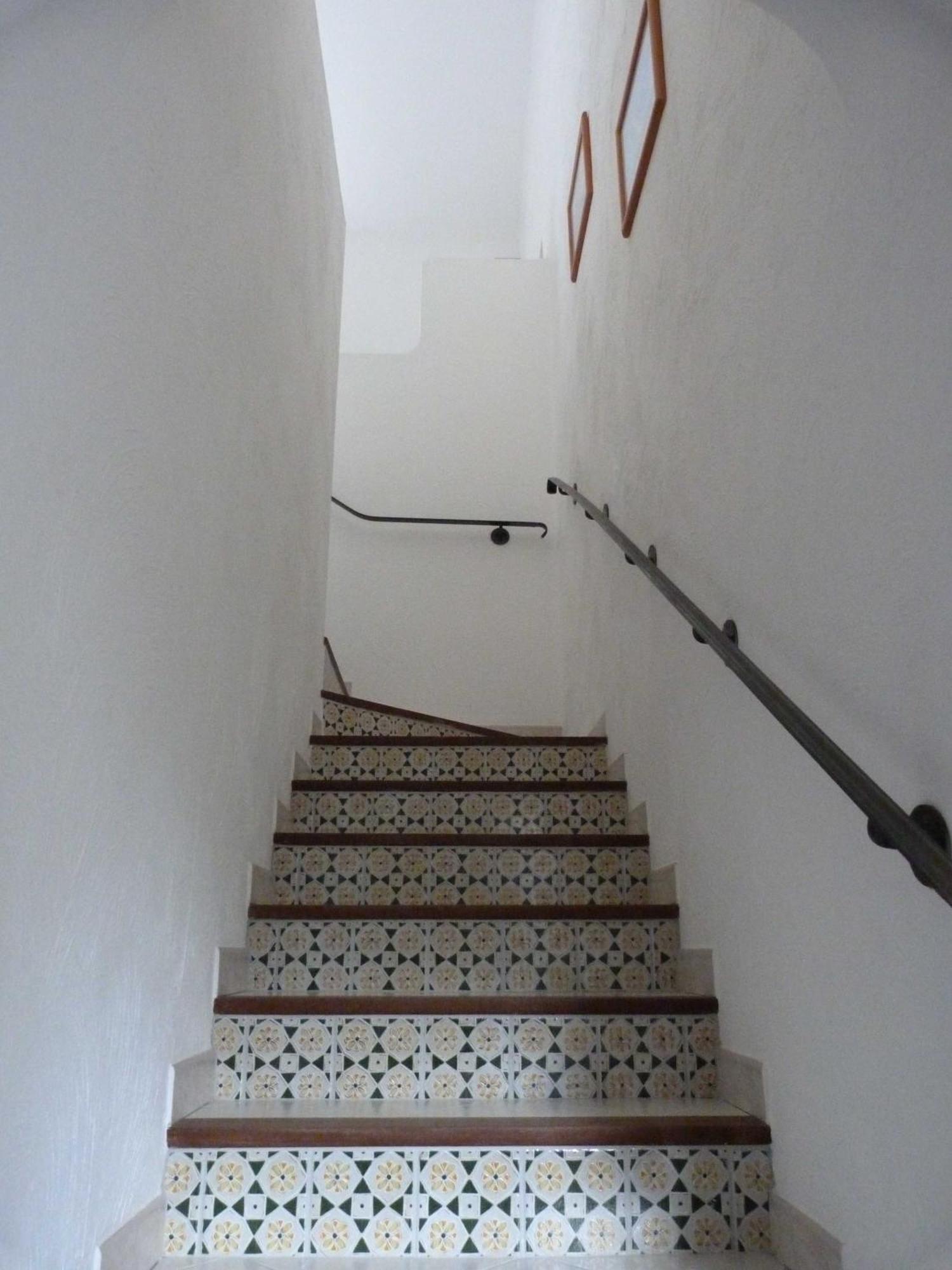 פורטו-וישיו Residence Liccia Di Furu חדר תמונה