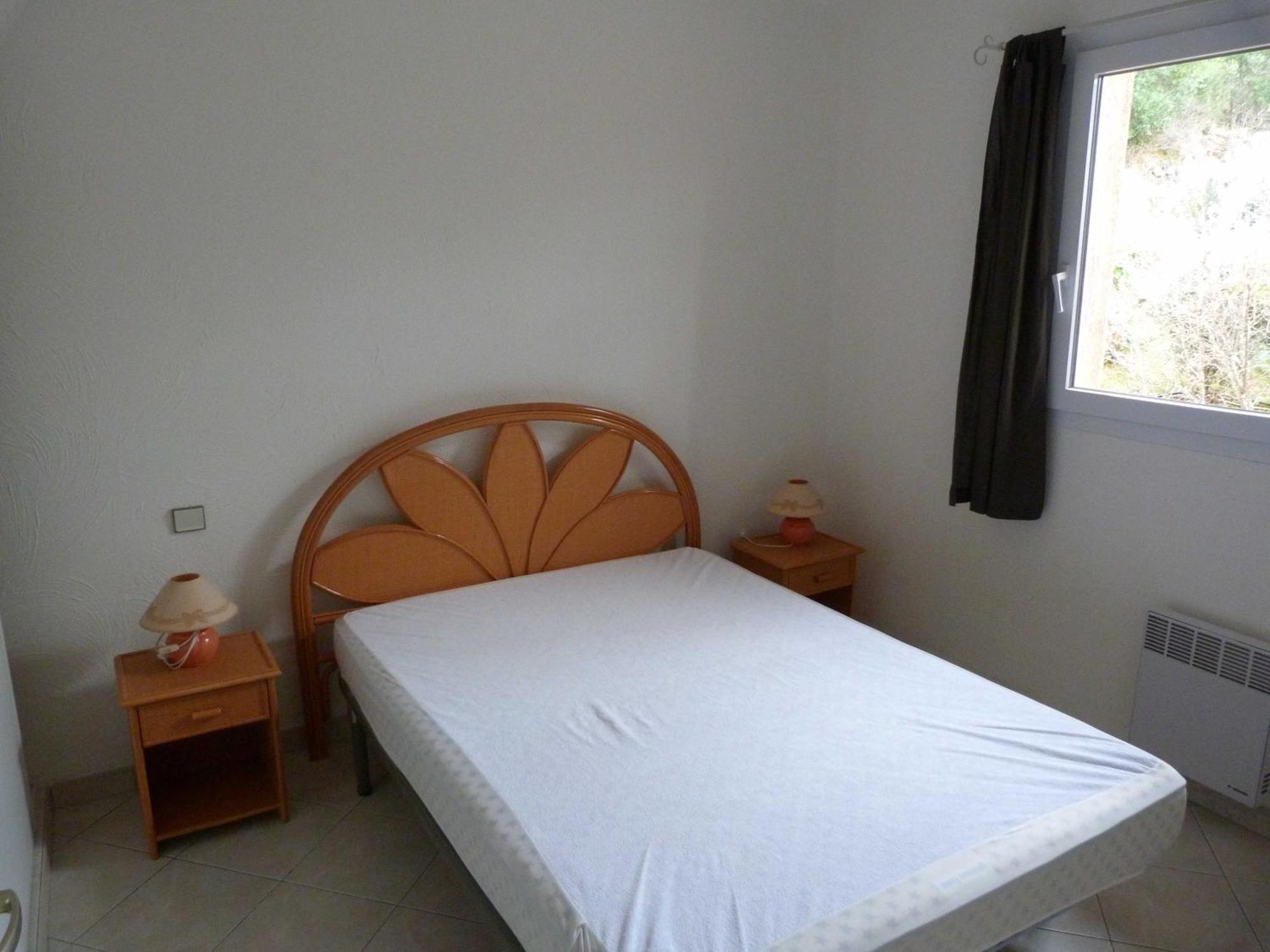 פורטו-וישיו Residence Liccia Di Furu חדר תמונה