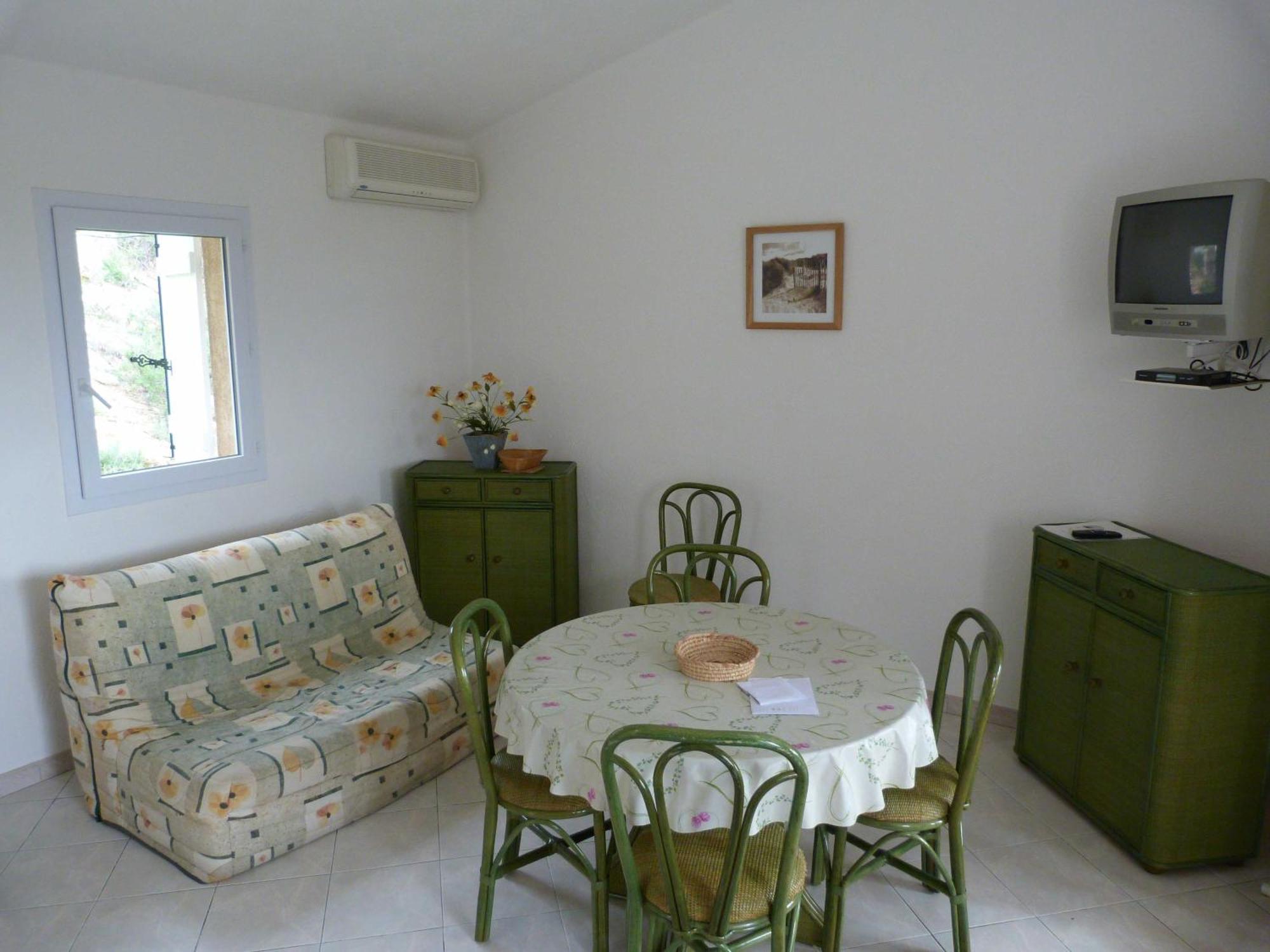 פורטו-וישיו Residence Liccia Di Furu חדר תמונה