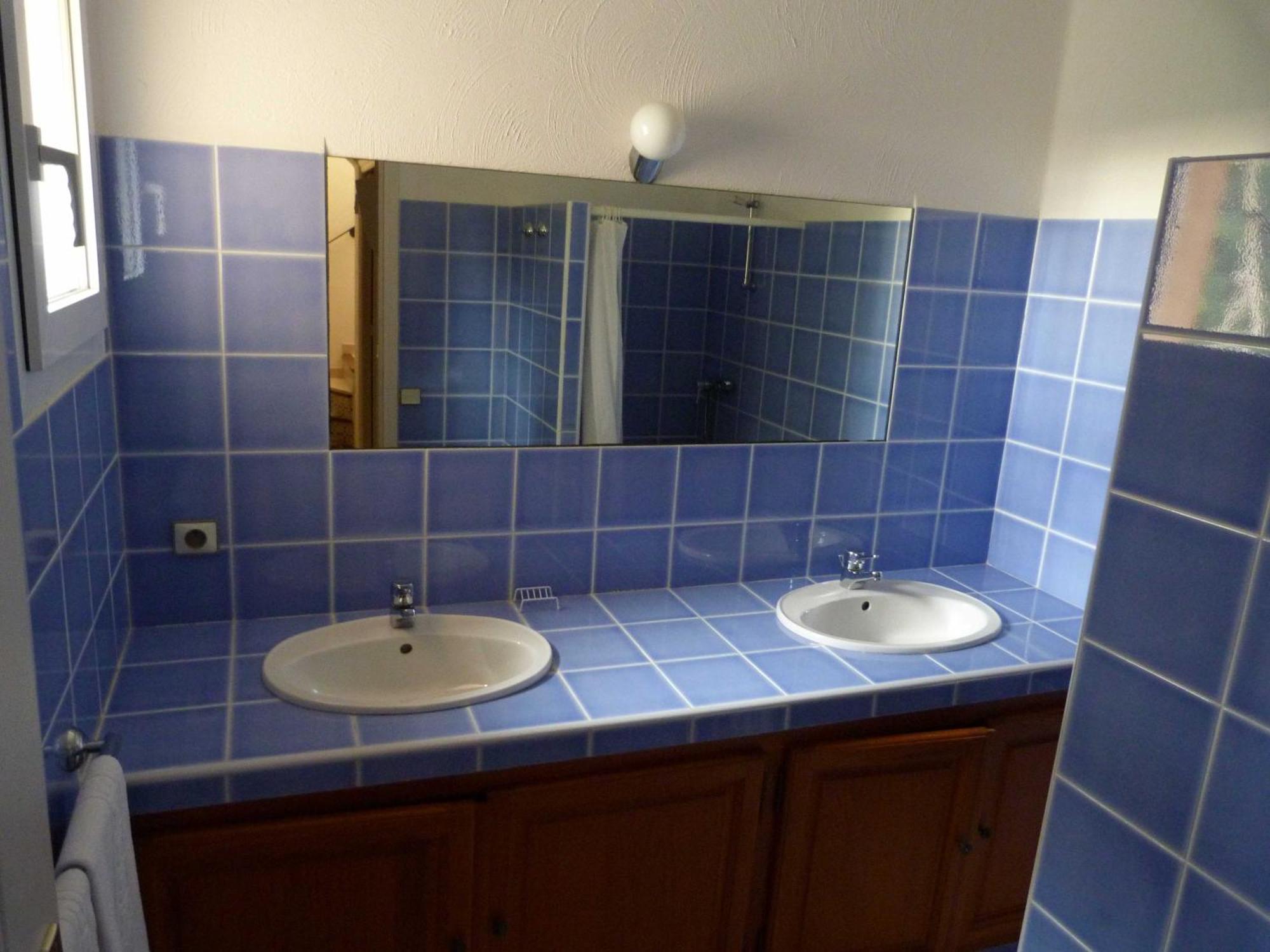 פורטו-וישיו Residence Liccia Di Furu חדר תמונה