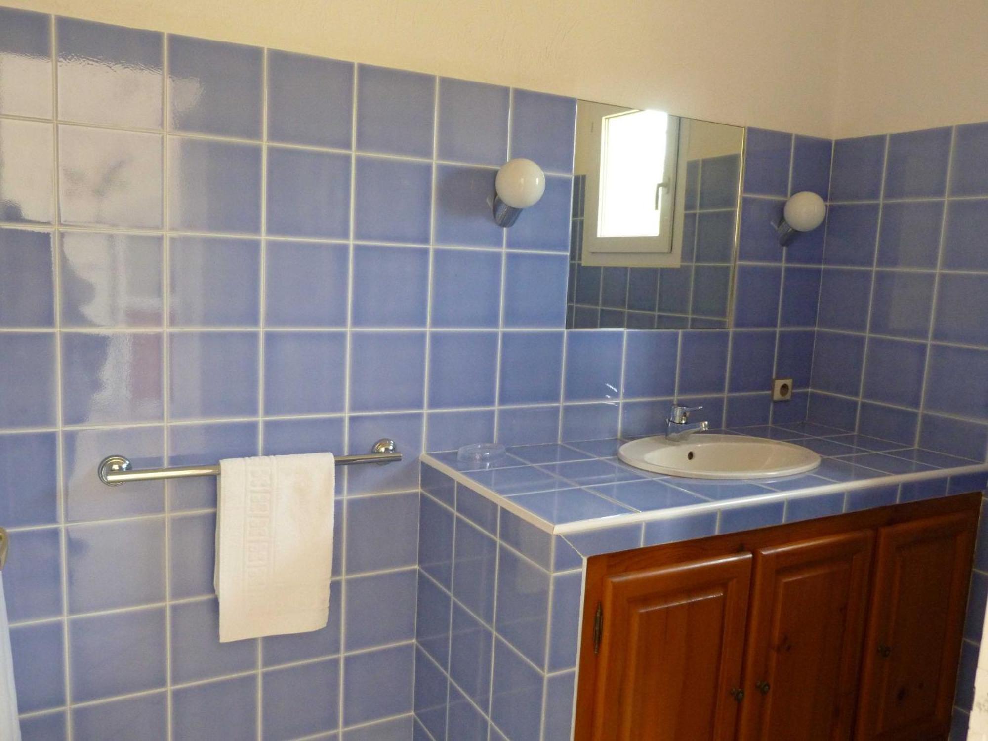 פורטו-וישיו Residence Liccia Di Furu חדר תמונה