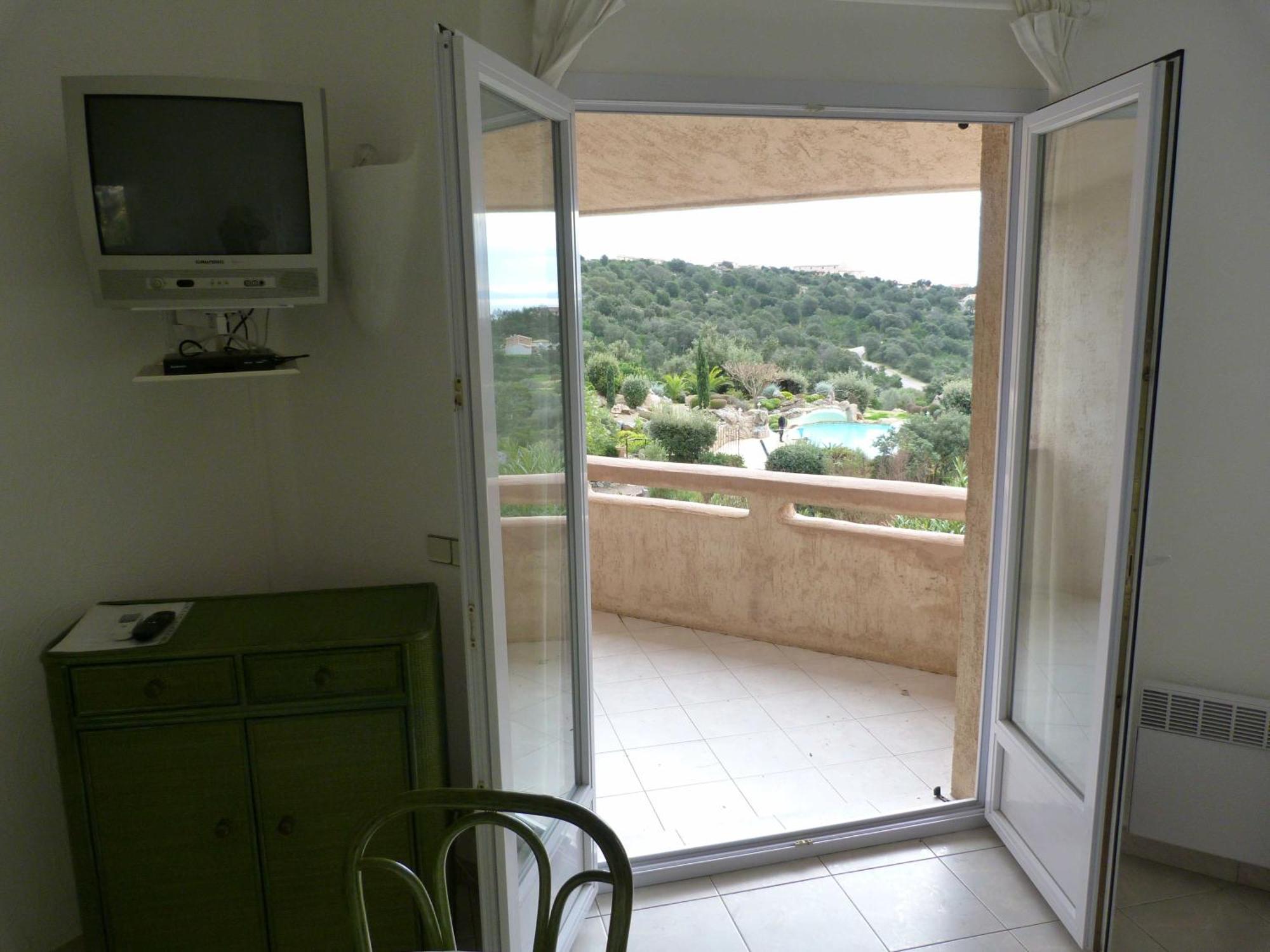 פורטו-וישיו Residence Liccia Di Furu חדר תמונה