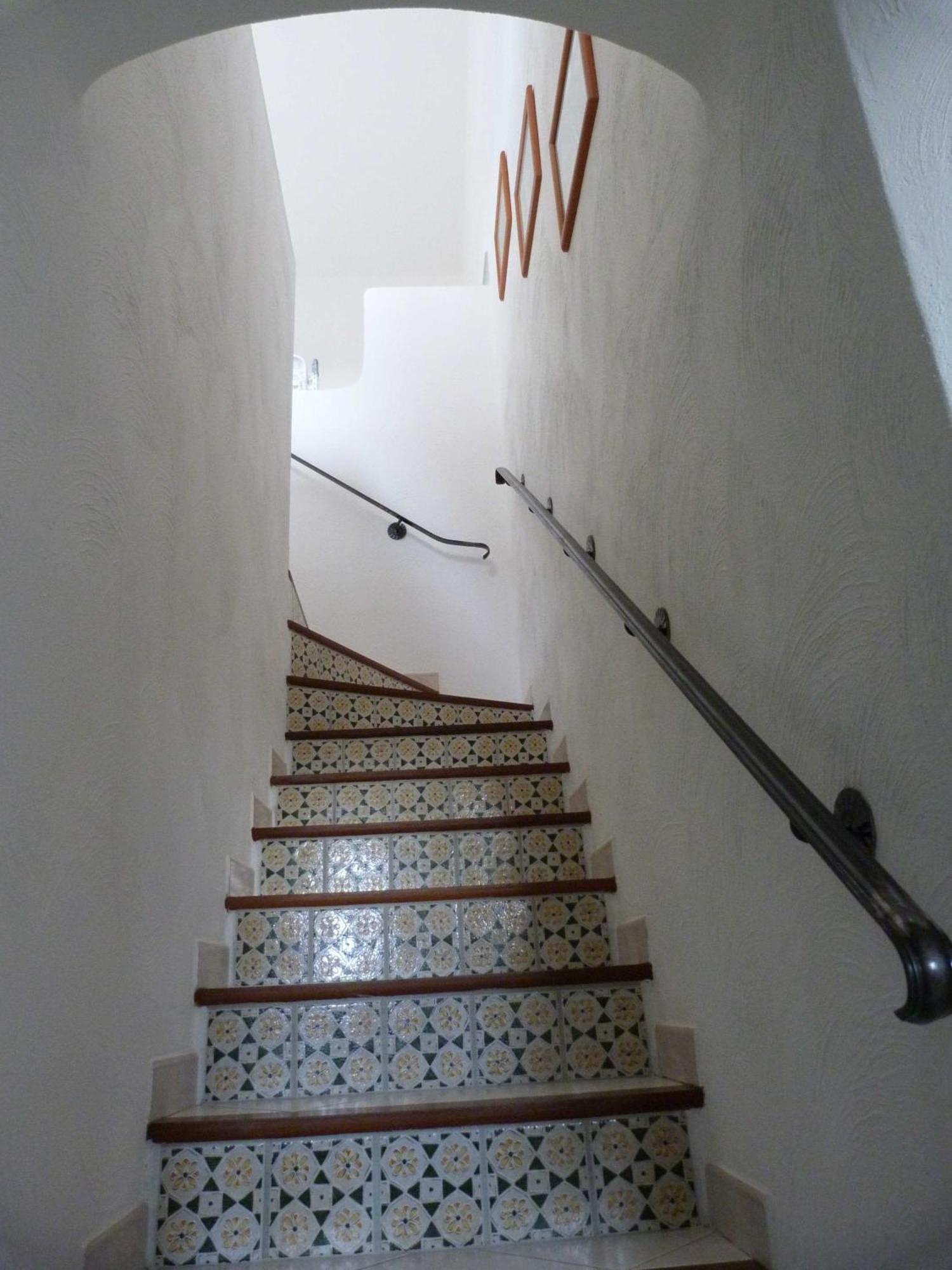 פורטו-וישיו Residence Liccia Di Furu חדר תמונה