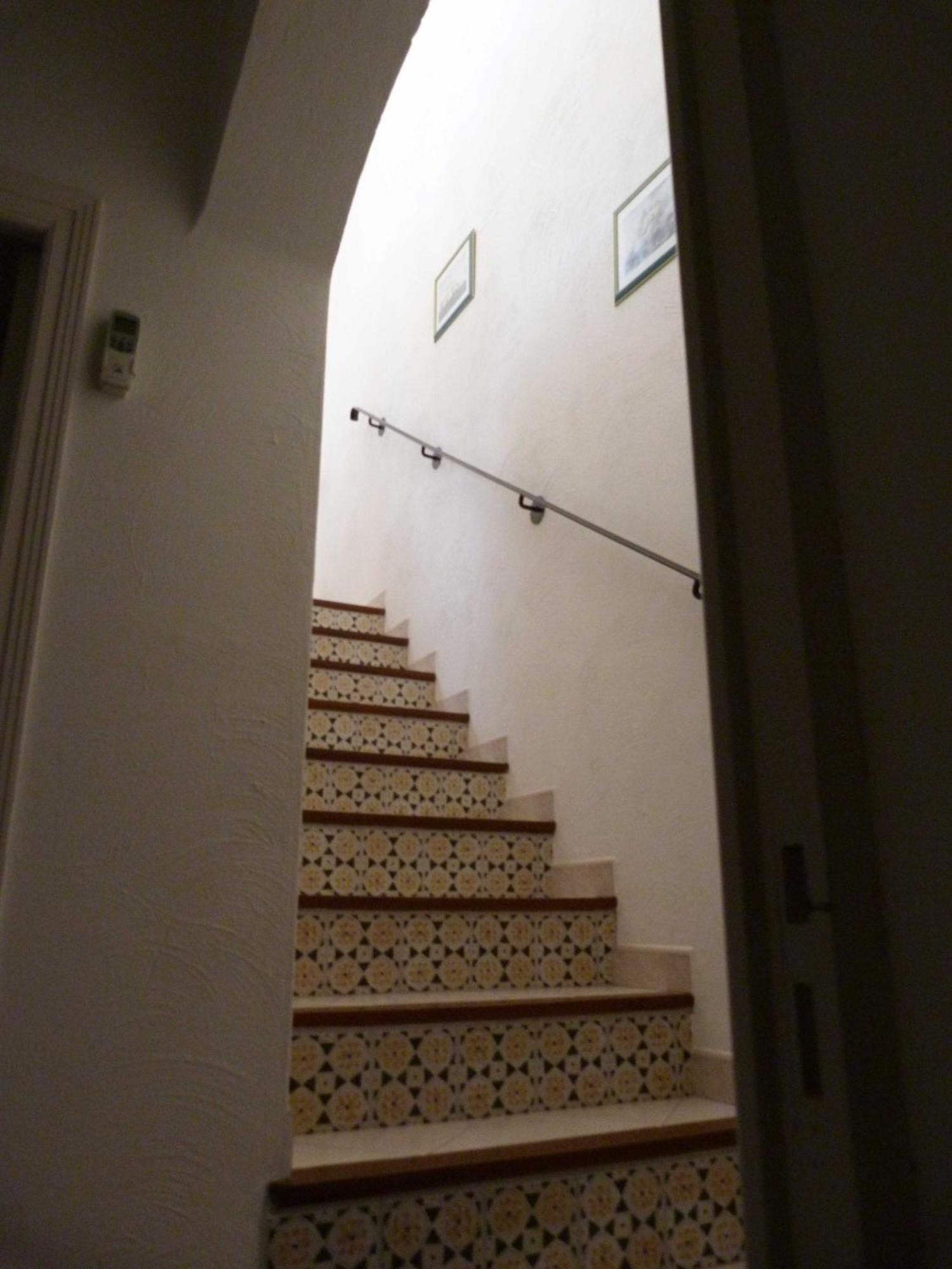 פורטו-וישיו Residence Liccia Di Furu חדר תמונה