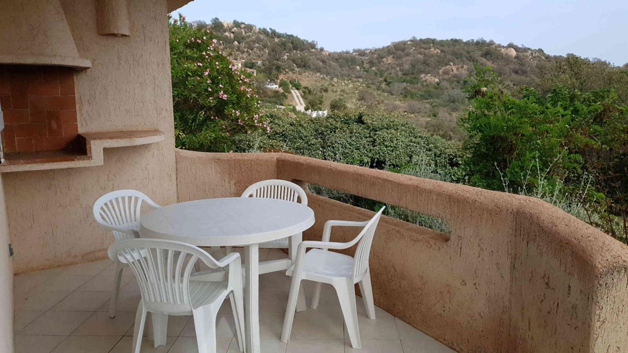 פורטו-וישיו Residence Liccia Di Furu חדר תמונה