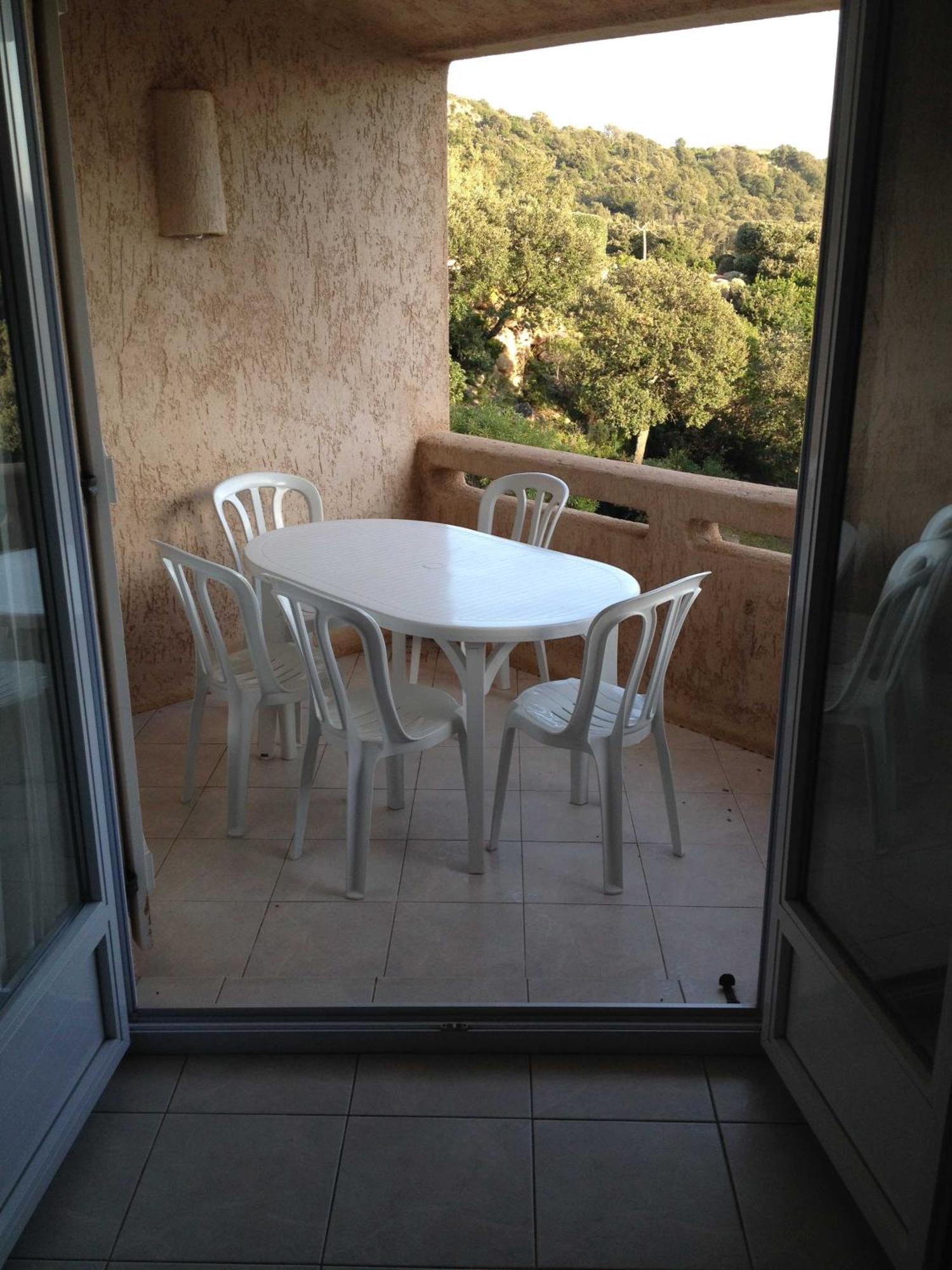 פורטו-וישיו Residence Liccia Di Furu חדר תמונה